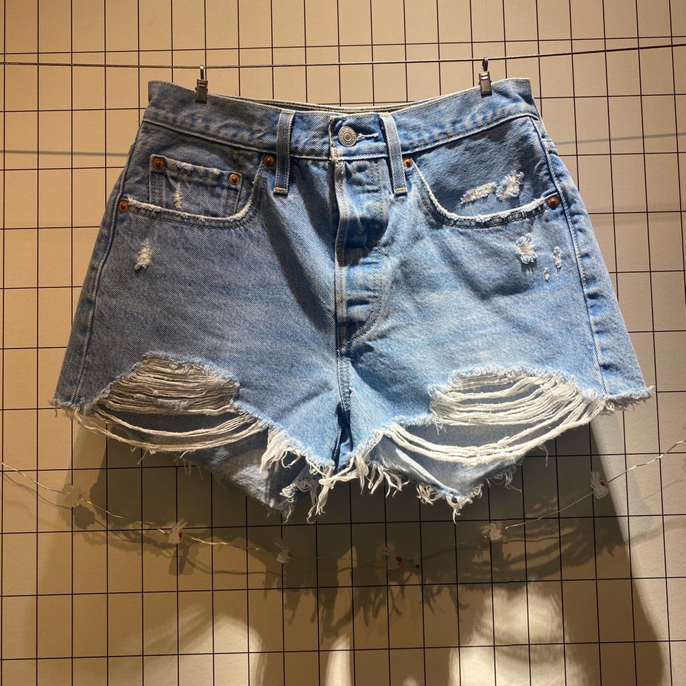 501 Original Short